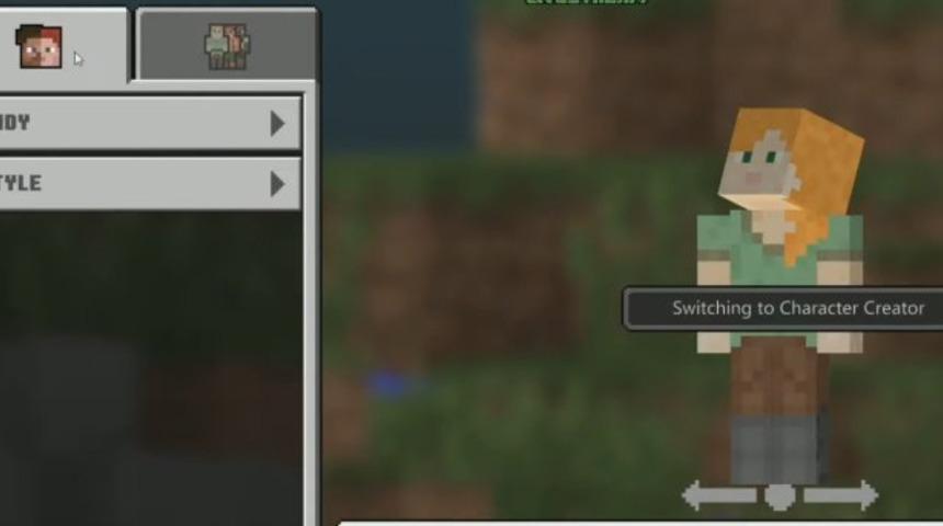 Minecraft kişiselleştirme özellikleri satarak para kazanacak