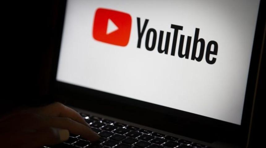 YouTube video tarihlerini bozdu