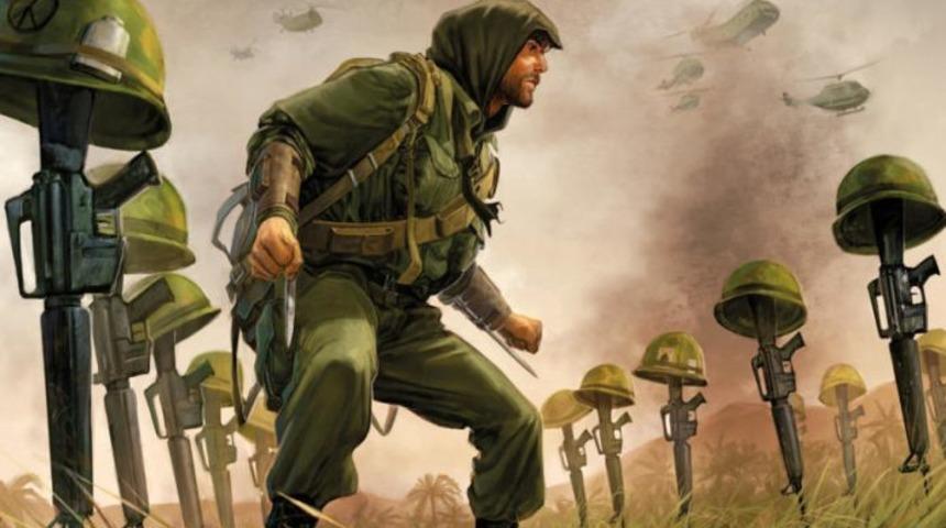 Assassin’s Creed Vietnam Savaşı’nı konu alacak gibi görünüyor