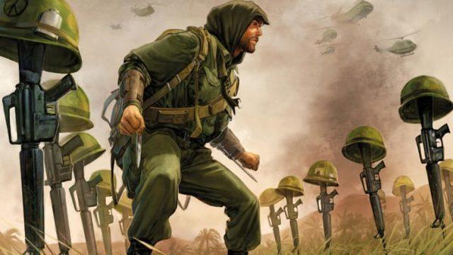 Assassin’s Creed Vietnam Savaşı’nı konu alacak gibi görünüyor