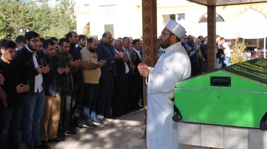 T&ouml;remen ailesinin acı g&uuml;n&uuml;