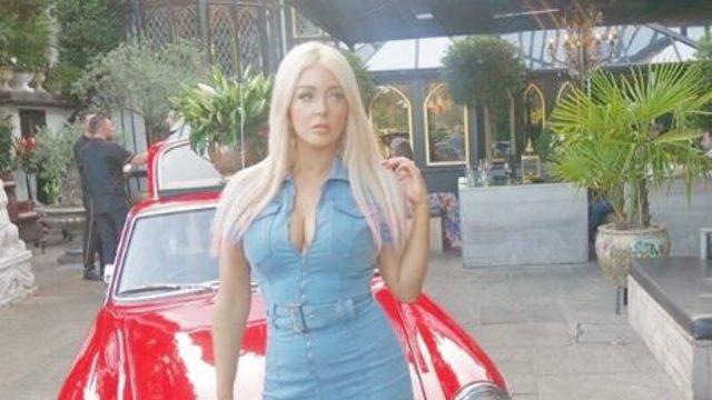 İnternetten tanıştığı adamla buluşunca olanlar oldu!