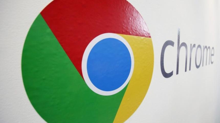 Google Chrome sekme yönetimini geliştirecek