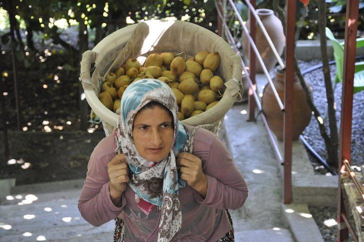 Hayatlarında ilk kez gördüler! İşte Rus turistlerin yeni eğlencesi G4