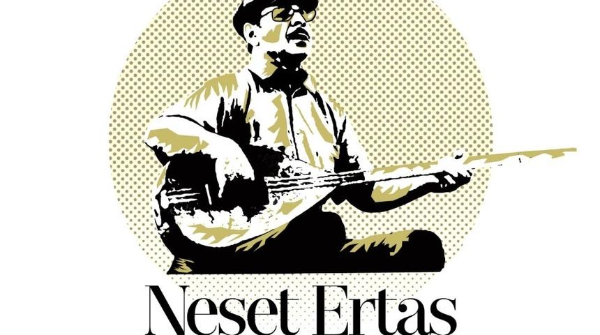 Bozkırın Tezenesi Ertaş, Kırşehir&rsquo;de t&uuml;rk&uuml;leriyle anılacak