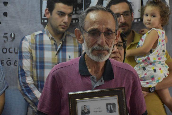 Okulların açıldığı ilk gün hayatını kaybeden öğretmeninin adı okulunda yaşayacak G5