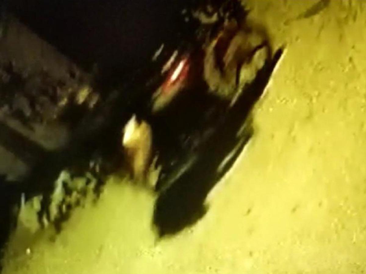 Adana'da kadın kılığına giren cinayet zanlıları yakalandı