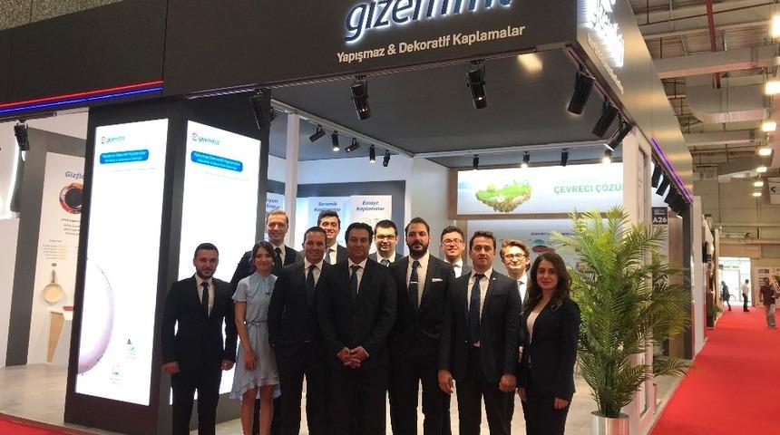 Gizemfrit&rsquo;e Zuchex&rsquo;de b&uuml;y&uuml;k ilgi