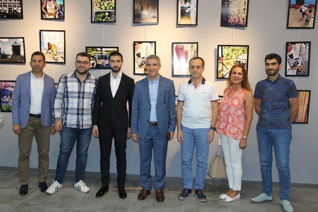 İzmir’e yeni sağlık, kültür ve sanat merkezi