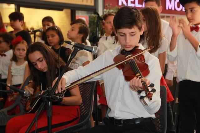 İzmir’e yeni sağlık, kültür ve sanat merkezi