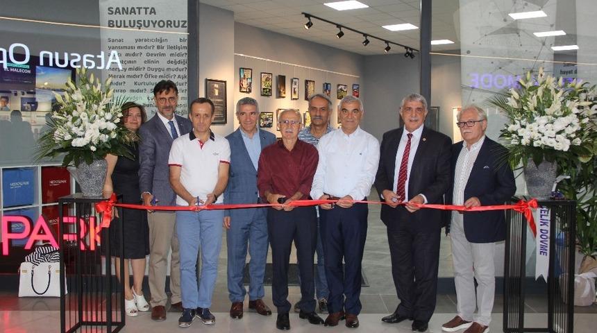 İzmir’e yeni sağlık, kültür ve sanat merkezi