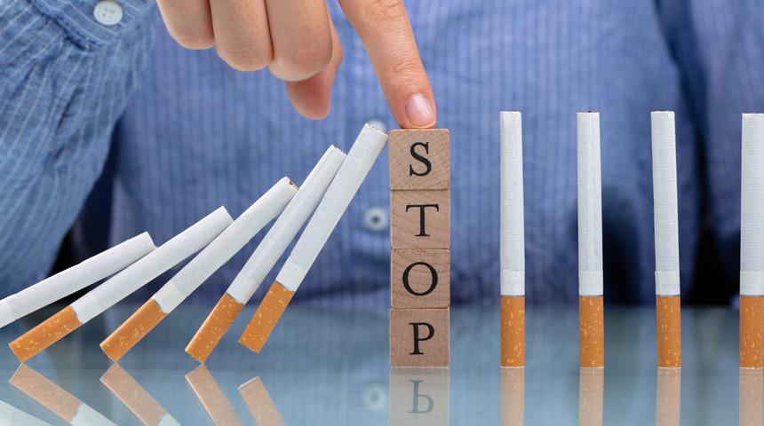 Sigara bırakma yöntemlerinin en etkilisi: Biorezonans nedir? Biorezonans tedavisi nasıl olur?