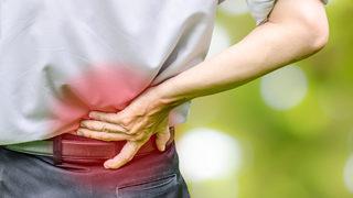 Bel fıtığı hakkında doğru sanılan 7 önemli yanlış