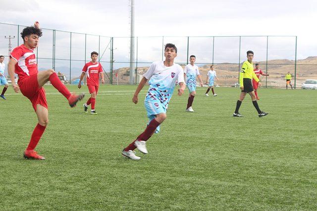 Trabzon 3861spor-Buğdaylıspor: 3-1