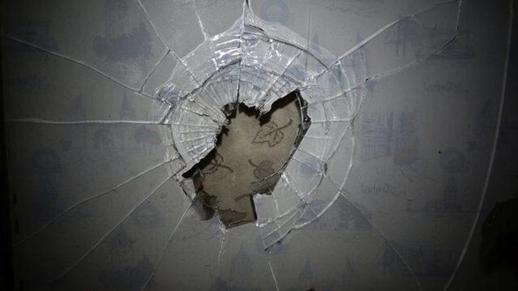 Sultangazi'de Suriyeli iki grup arasında kavga!  G2