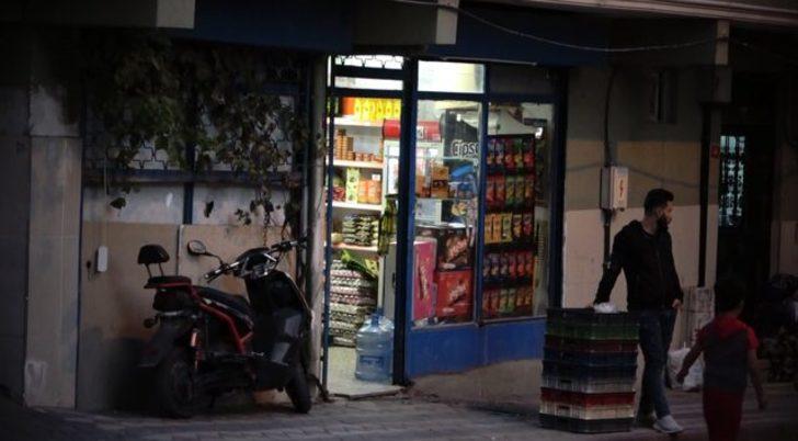 Sultangazi'de Suriyeli iki grup arasında kavga!  G3