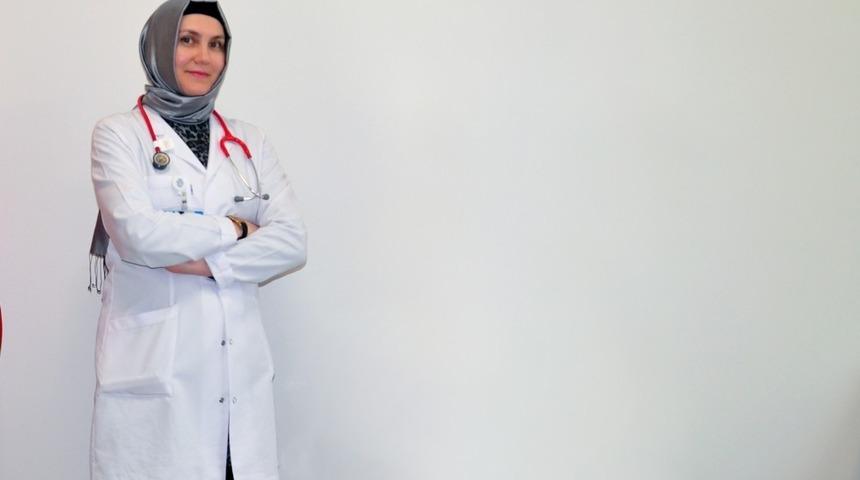 Uzmanlardan ebeveynlere "&ccedil;ocukları kış hastalıklarından koruyun" uyarısı