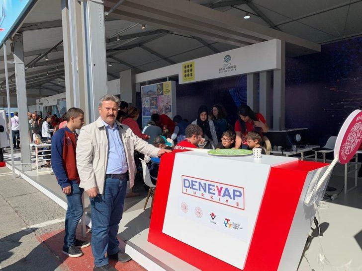 Başkan Palancıoğlu:”Havacılık Lisesi bizi heyecanlandırıyor” G3