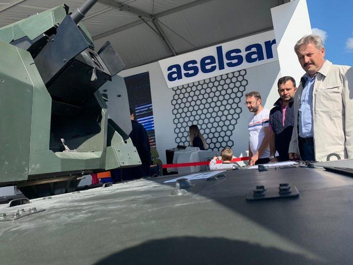 Başkan Palancıoğlu:”Havacılık Lisesi bizi heyecanlandırıyor” G4