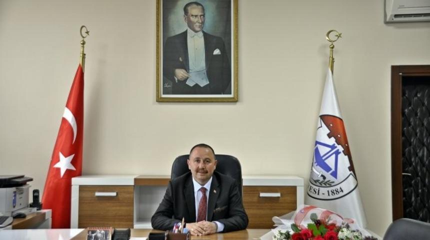 Başkan Sever&rsquo;den asfalt m&uuml;jdesi