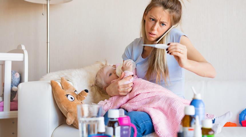 Grip ve nezle görülme sıklığı giderek artıyor! Uzmanlar uyardı: Aşırı yükleme yapmayın