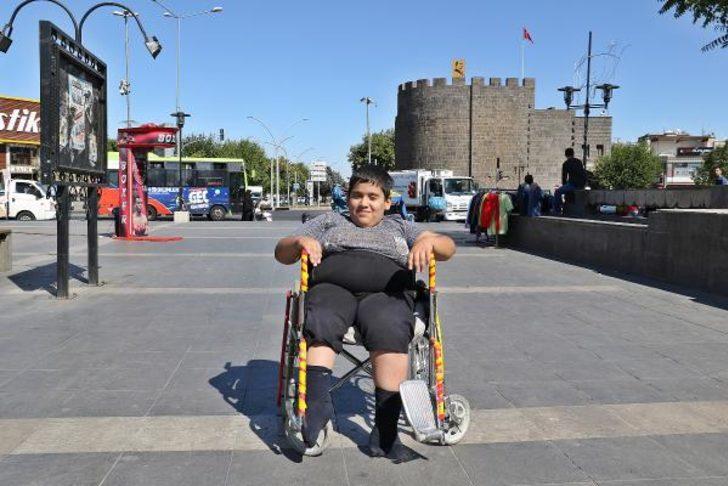 Şeyhmus Baran'ın hayalini Galatasaraylı Selçuk İnan gerçeğe çeviriyor G1