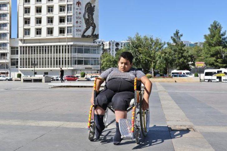 Şeyhmus Baran'ın hayalini Galatasaraylı Selçuk İnan gerçeğe çeviriyor G3