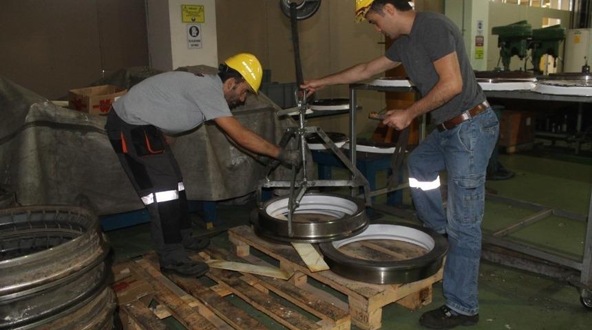 SAMULAŞ’tan yerli üretim çağrısı