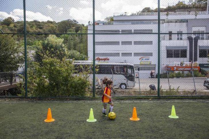 Dünya 5 yaşındaki fenomen yıldızı takip ediyor G2