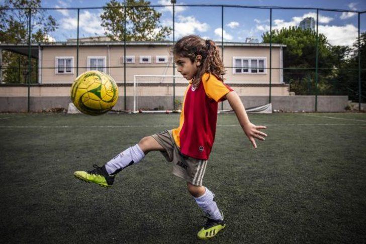 Dünya 5 yaşındaki fenomen yıldızı takip ediyor G4