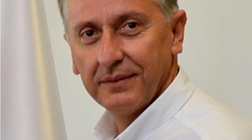 Görevden alınan Prof. Dr. Adnan Çevik konuştu: