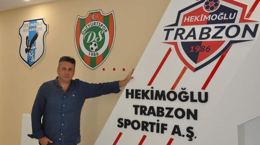 Kösele ayakkabısı imalatçıları ile kamyoncuların takımı bugünlerde 2. Lig’de yeni adıyla başarılara yelken açıyor