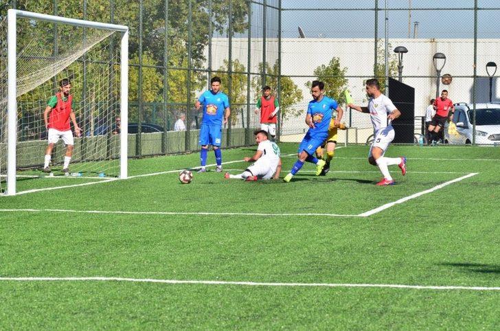 Yunusemre Belediyespor BAL’a iyi başladı G1