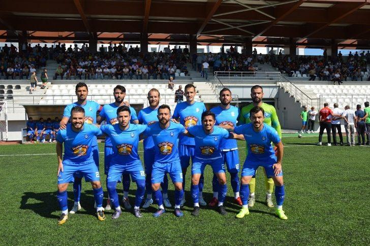 Yunusemre Belediyespor BAL’a iyi başladı G2