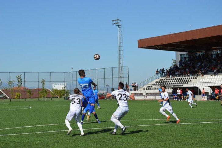 Yunusemre Belediyespor BAL’a iyi başladı G3
