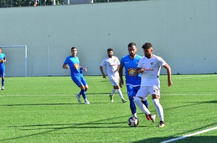 Yunusemre Belediyespor BAL’a iyi başladı G4