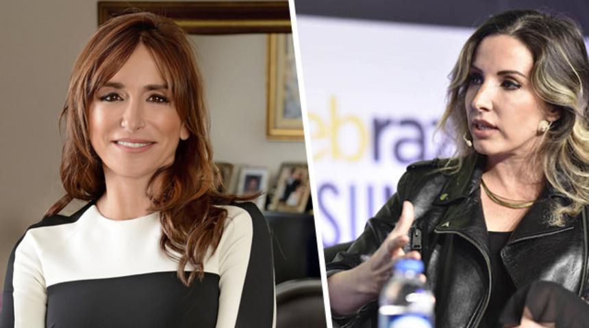 İşte Türkiye'nin en güçlü 10 kadını!