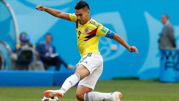 Publimetro'dan Galatasaray'a tepki: Falcao'ya saygısızlık G4