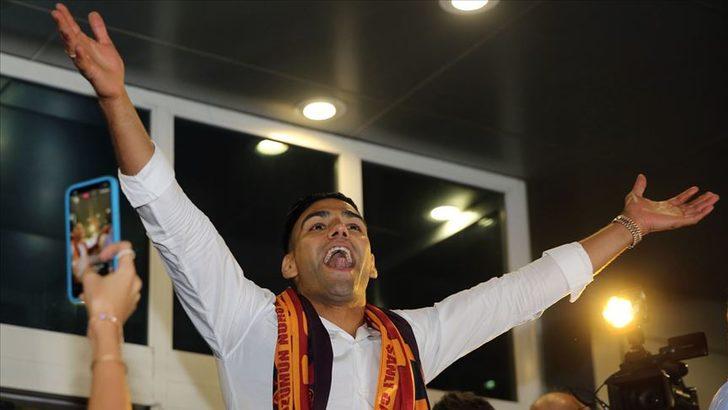 Publimetro'dan Galatasaray'a tepki: Falcao'ya saygısızlık G5