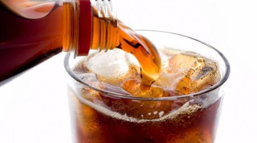 Zero aldatmacası; Şekerli içecekler öldürüyor!