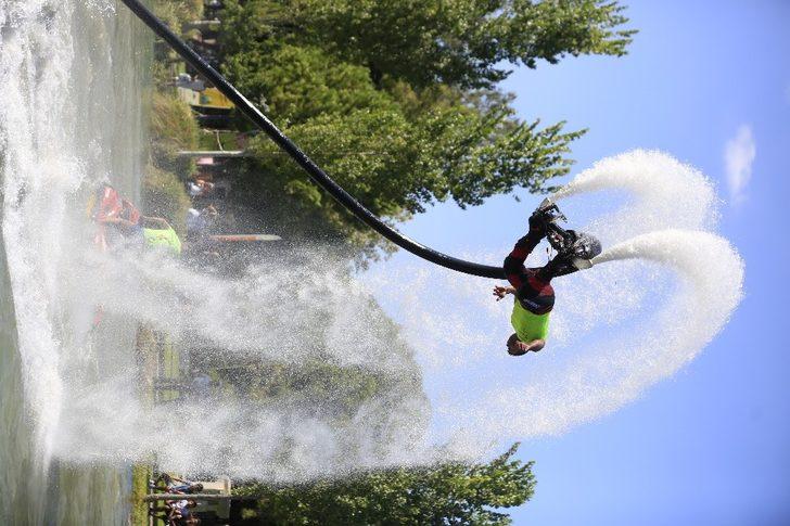 On binlerce Antalyalı Hobi Fest 2019’a akın etti G2