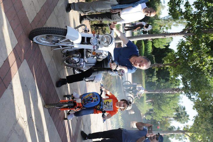 On binlerce Antalyalı Hobi Fest 2019’a akın etti G5