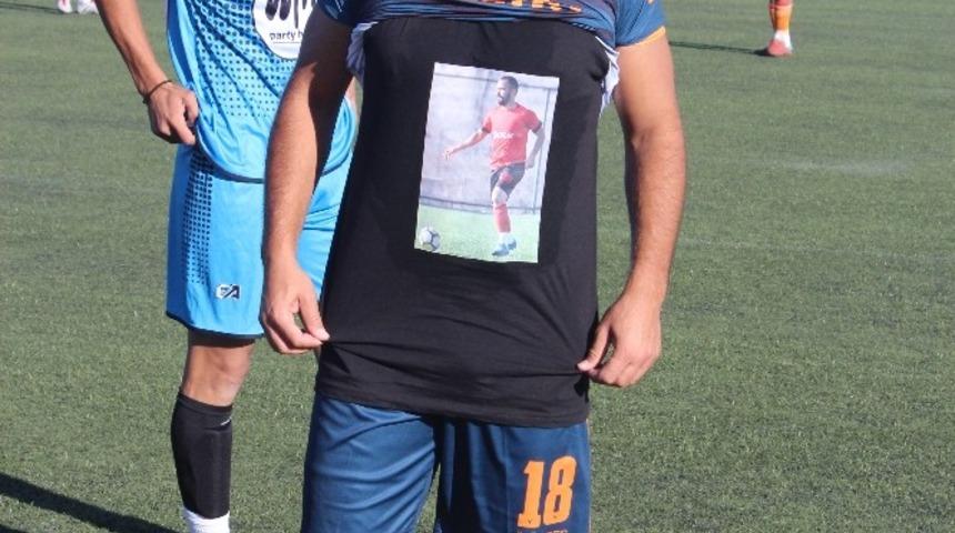 Cuma Ulu&ccedil;ay&rsquo;ı unutmadılar