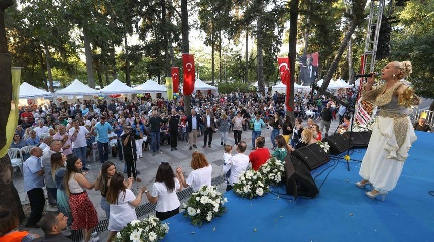 Buca&rsquo;da 8. Uluslararası Balkan Festivali heyecanı