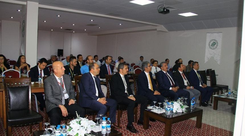 Muğla&rsquo;nın biyolojik &ccedil;eşitliliği envanteri &ccedil;ıkarılıyor