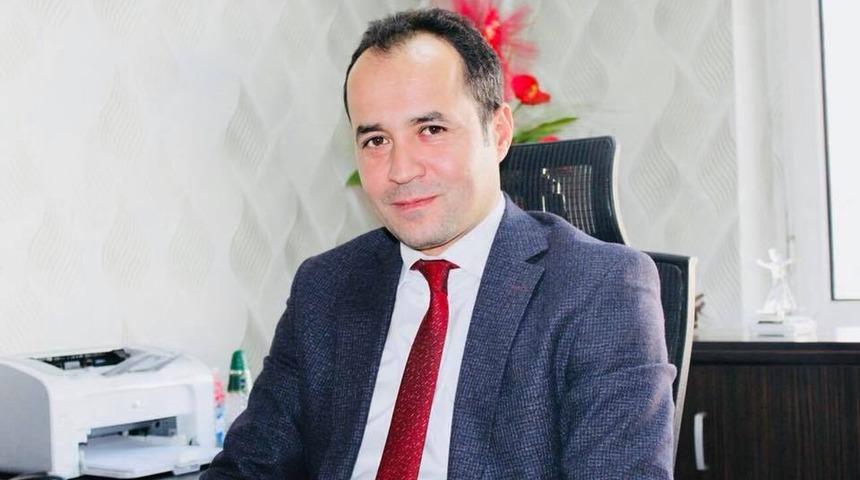 Milli Eğitim Müdür yardımcılığına Ok atandı