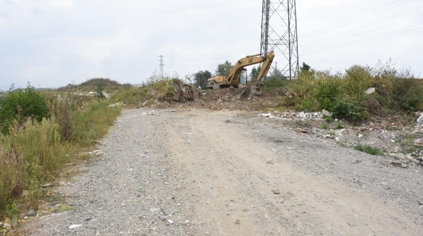 Yoğun trafiğe alternatif olacak