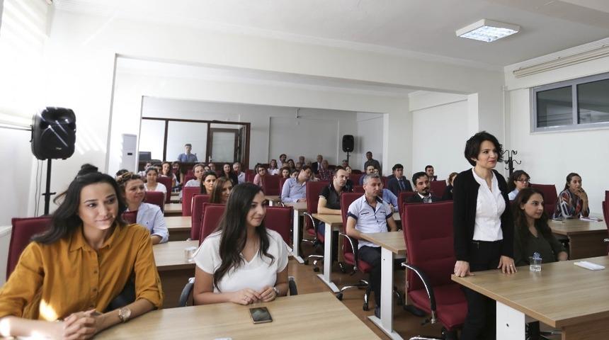 Efeler Belediyesi &ldquo;Efe Masa&rdquo; projesini hayata ge&ccedil;iriyor