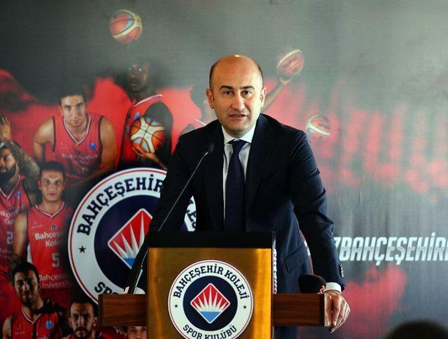 Hüseyin Yücel: “En önemli rakiplerimizle aramızda 3-4 puan var”