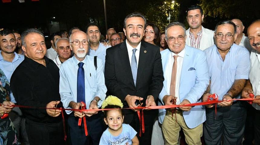 Başkan Çetin: “Adana kültür ve sanatla anılsın”